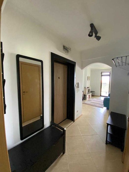 Дава се под наем Двустаен апартамент в София, Симеоново - 65 кв.м за 375 € - Снимка #1