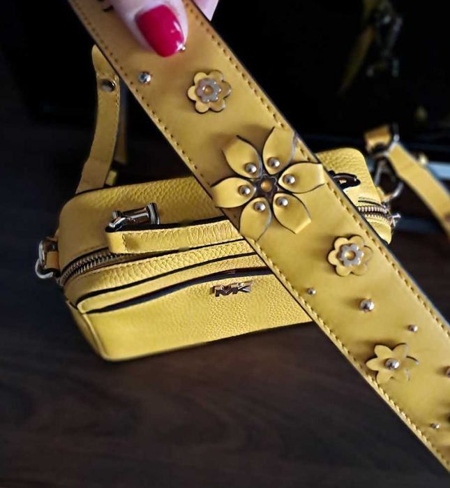 Michael Kors оригинална чанта