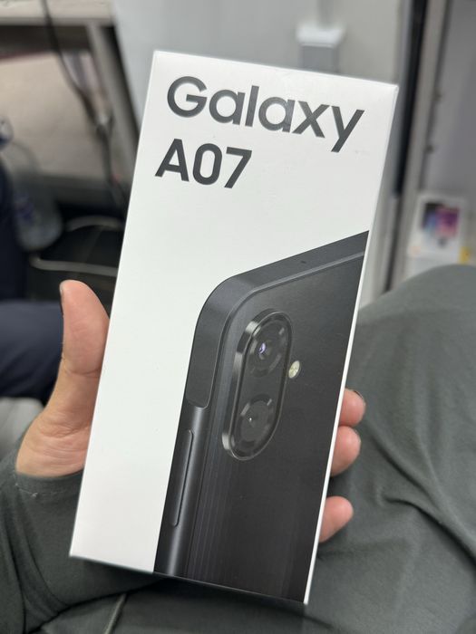 Samsung galaxy A07 64gb