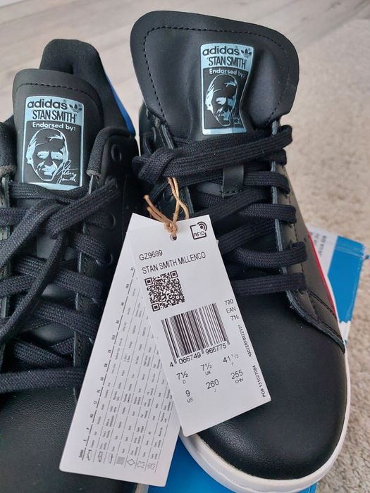 Adidași Adidas Stan Smith Millencon