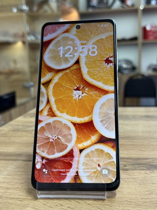 Телефон Realme C65