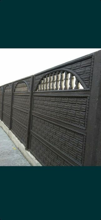 Еврозабор урнатамиз