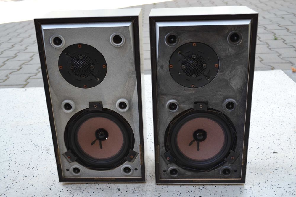 Boxe Bang Olufsen Beovox S 30