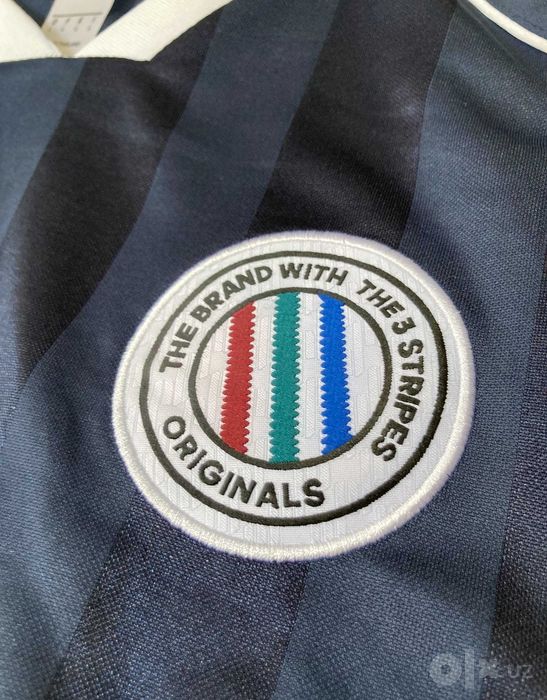 Adidas Jersey SS футболка