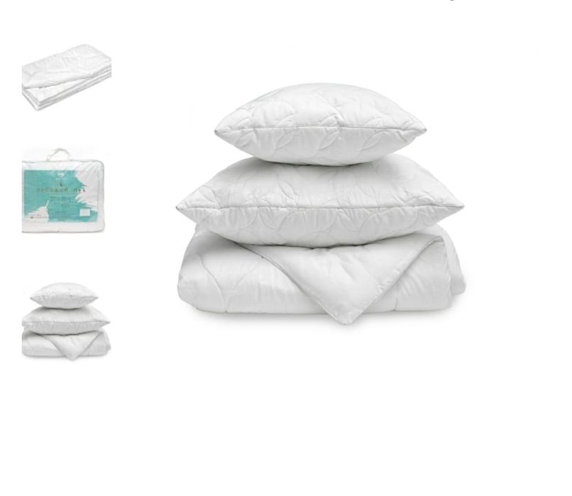 Одеяло! Лебяжий пух!