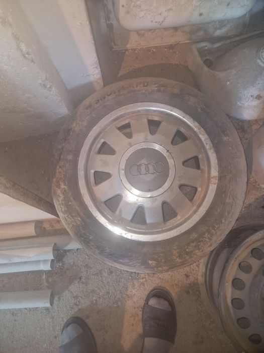 Продаётся титановые диски