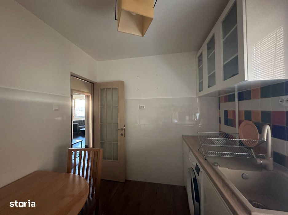 Apartament 2 camere | Cismigiu - Sala Palatului | 1962 | Fără Risc