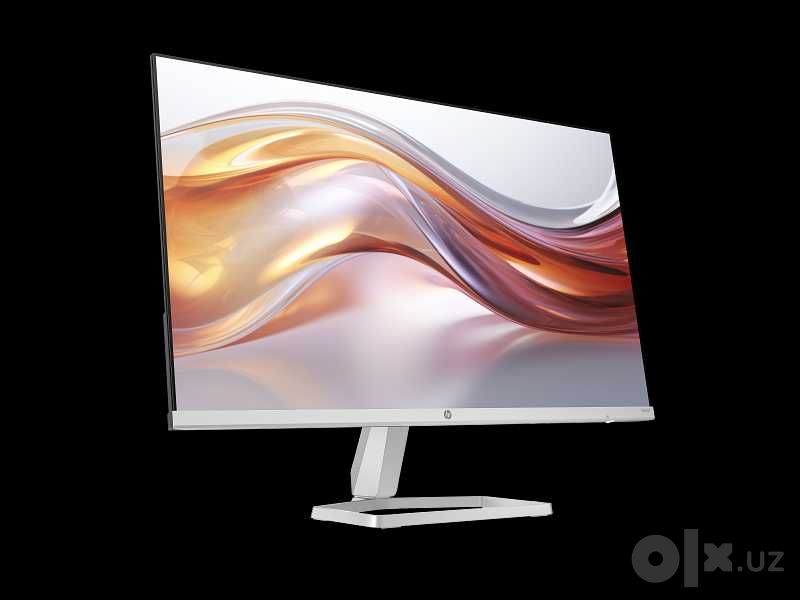 Монитор HP Series 5 524sf (23.8" FHD IPS 100Hz)