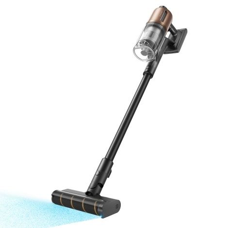 Вертикальный пылесос Dreame z20 on  глобальный