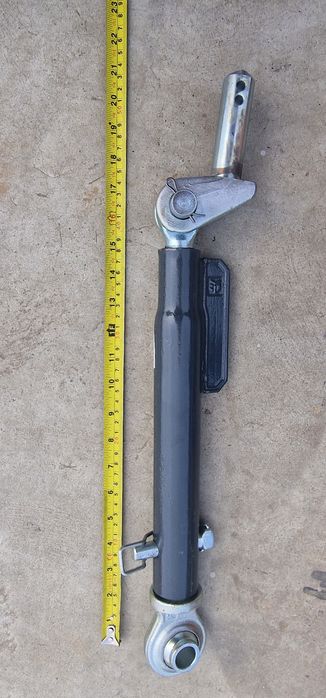 Ancora stabilizator tractor case new holland valtra same fiat preț 450