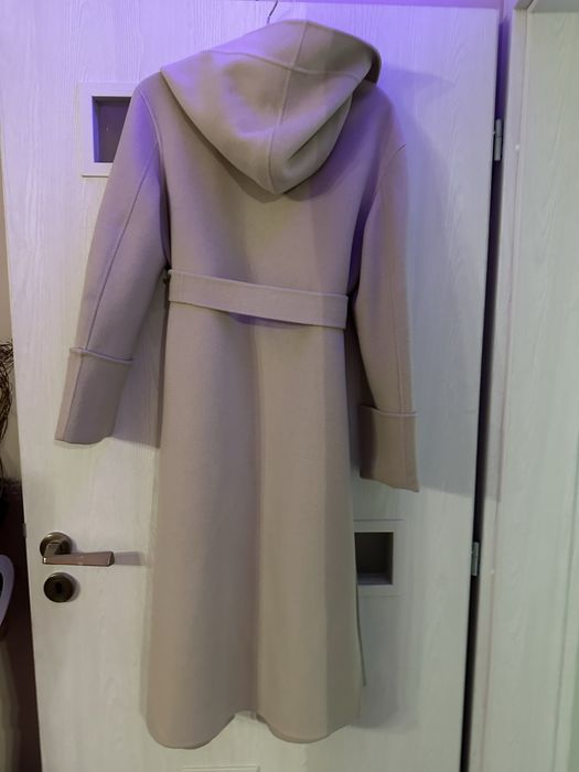 Оригинален лот палто Max&Co и чанта Furla