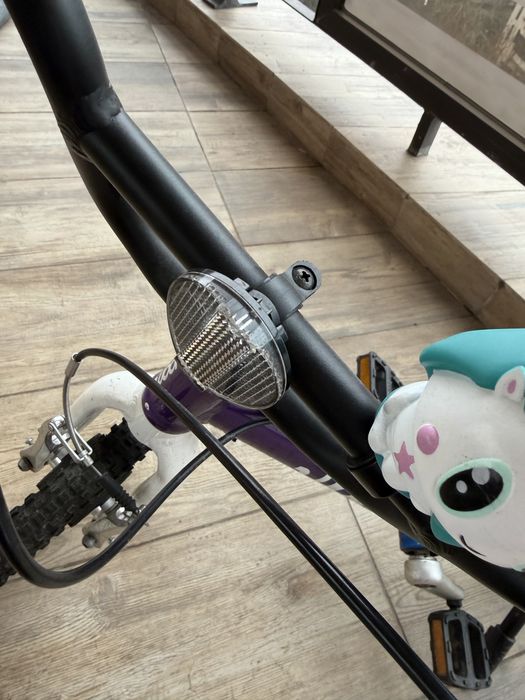 Bicicleta Woom 2
