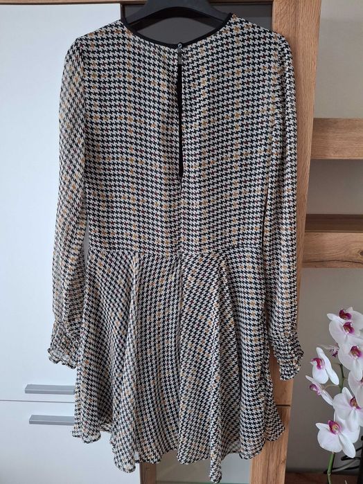 Дамска рокля ZARA