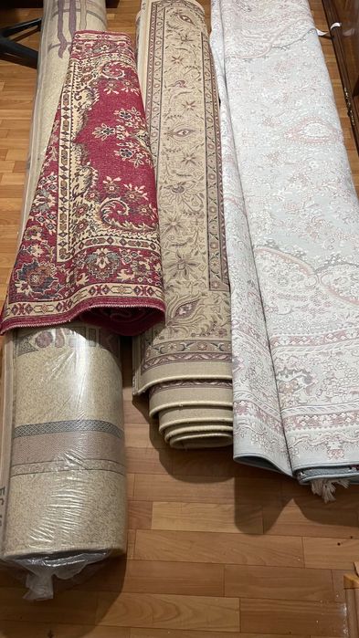 Предметы домашнего интерьера