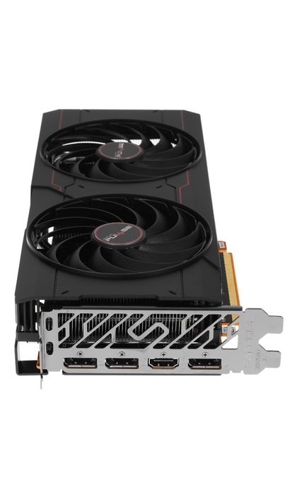 Видеокарта Sapphire AMD Radeon RX 6700 XT PULSE