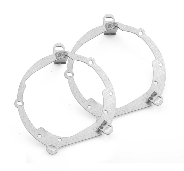 Переходные рамки для линз, широкий ассортимент