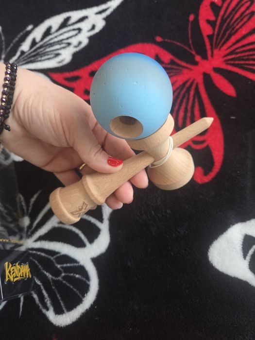 Kendama X kendama copii jucarie lemn