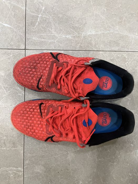 Футзальная обувь для футбола