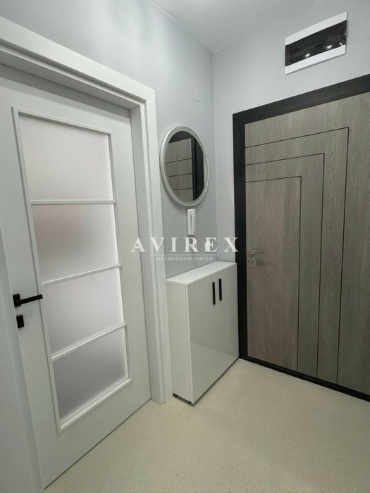 Дава се под наем Двустаен апартамент в Пловдив, Кючук Париж - 70 кв.м за 510 € - Снимка #5