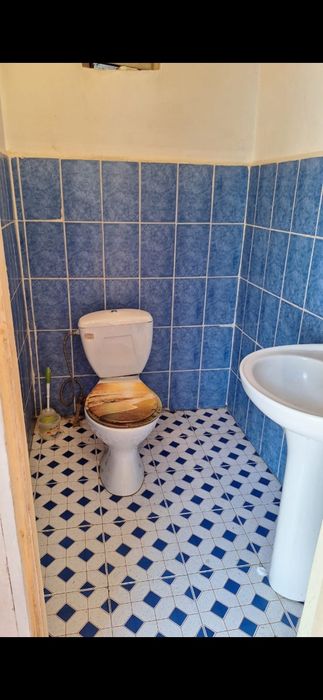 Сдам 2х комнатный дом в микрорайон Карасу