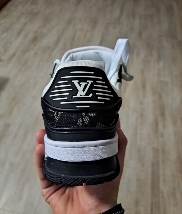 Louis Vuitton Trainer