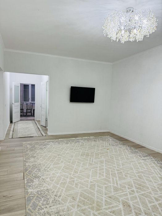 Алмагулден ұзақ мерзімге беріледі