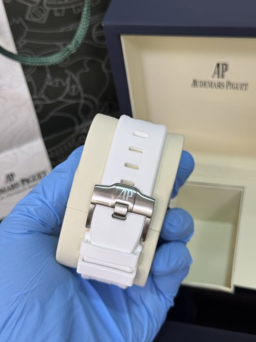 Ceas Audemars Piguet, Full Set