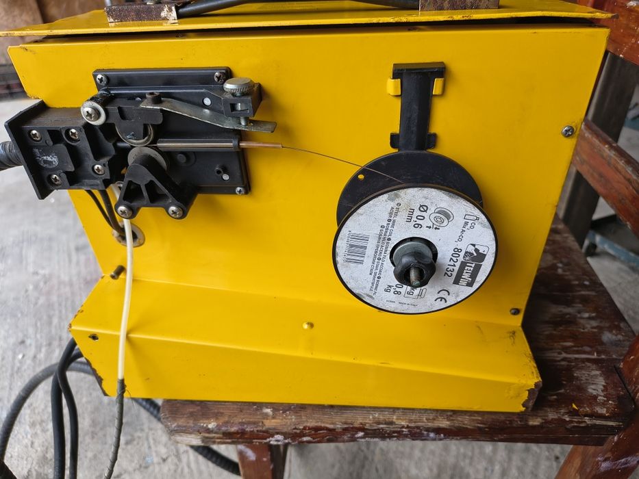 aparat de sudura lako mig mag 105-4