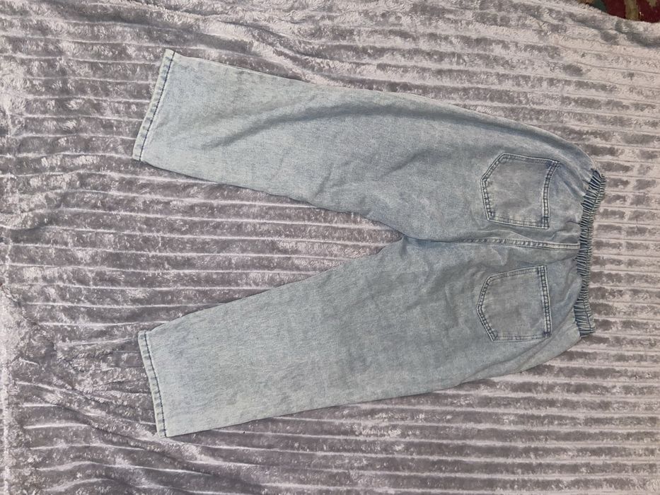 Модный джинсы 44 46 размера