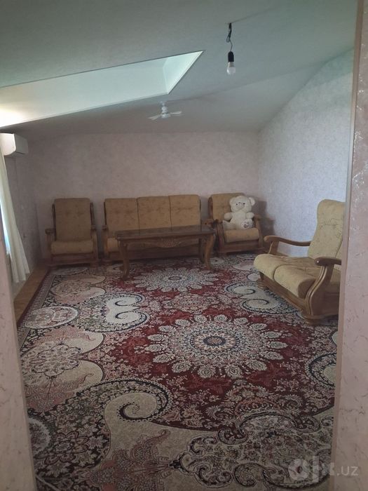 Uchqaxramondan krganda 3.5 sotik
