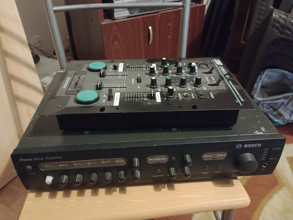 Vind statie (putere) Bosch  statie Kenwood și mixr