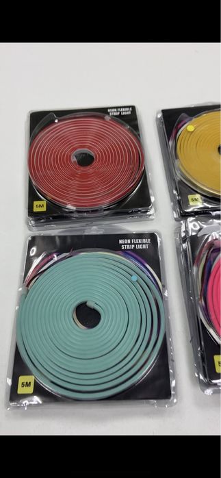 Неоновая лента