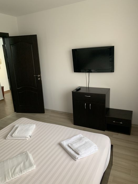 Ap. 2 camere Mamaia sat vacanță