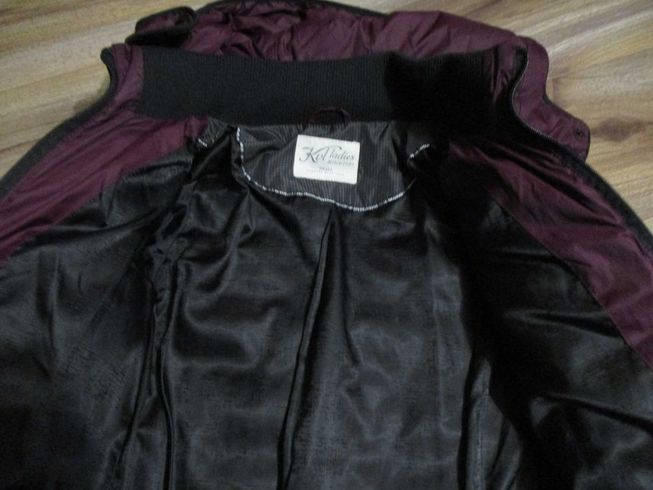 Дамско яке Кенвело