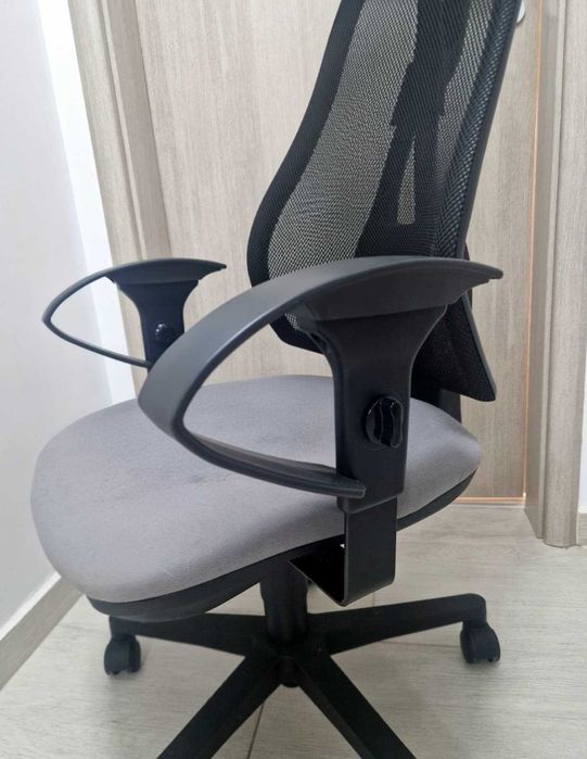 Scaun ergonomic birou TOPSTAR Head Point