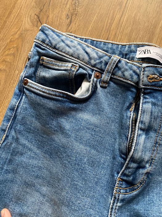 Дамски дънки Zara