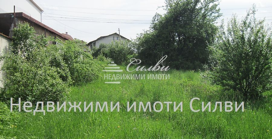 ПАРЦЕЛ с площ от 290 кв.м в района на Томбул джамия!