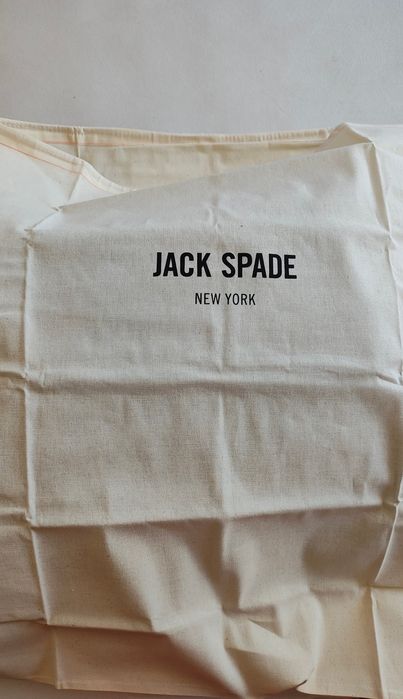 Нова чанта Jack Spade