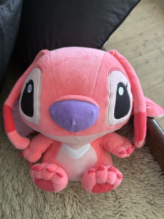 Плюшени играчки