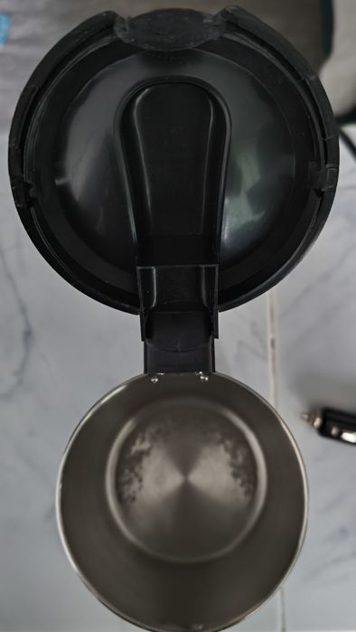 Fierbător apă camion 24V