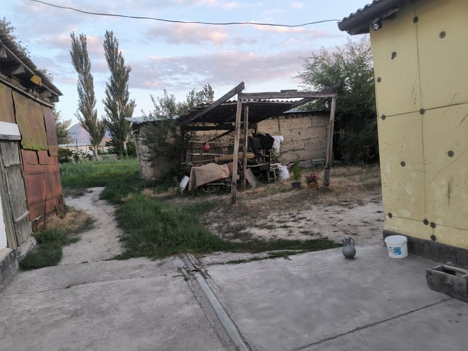 Жеке үй арзан бағада