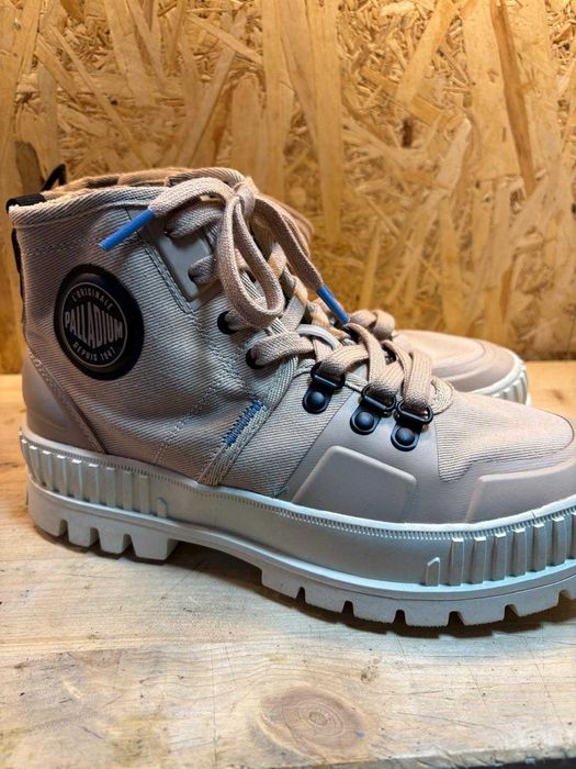 Ghete Palladium Pallashock Pumped 40 noi