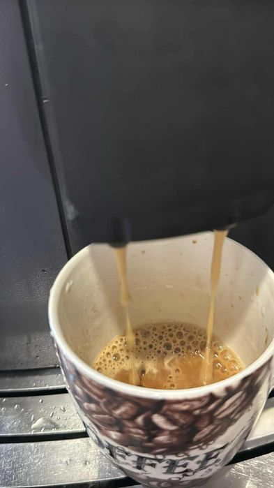 Кафемашина Saeco