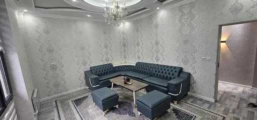 Сдаётся кв ЖК Grand Capital ул.Нукус 2/4/10 ро-н Яккасарайский