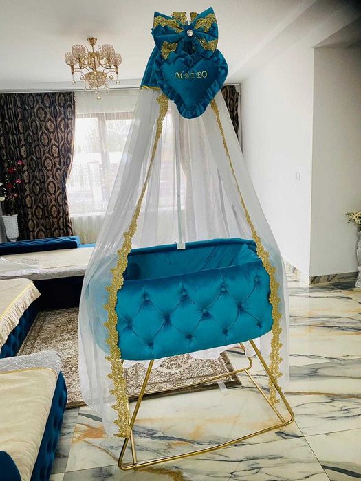 Patut de poveste