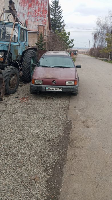 Пассат В3 универсал комплект