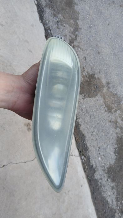 Туманка тайота камри 30