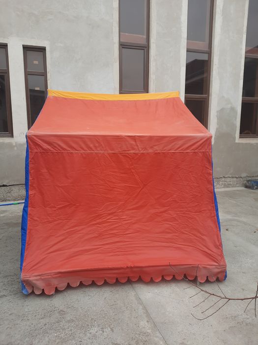 Палатка сотилади савдо сотик учун