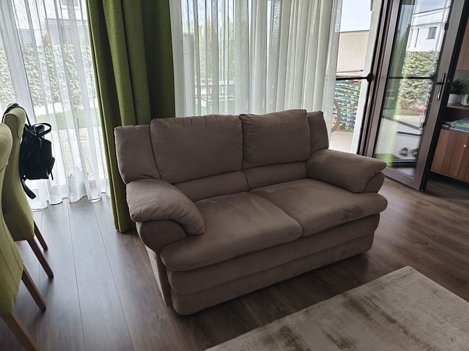 Canapele living 3 si 2 locuri