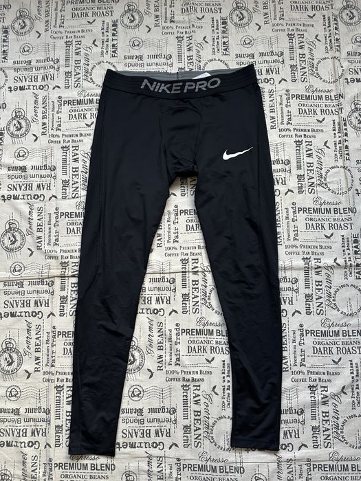 Nike Pro original клин.XL